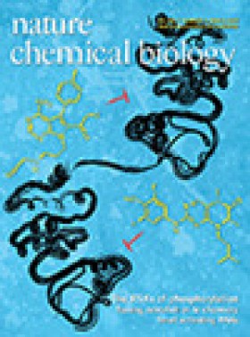 Nature Chemical Biology