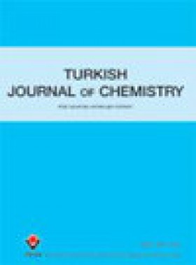 Turkish Journal Of Chemistry