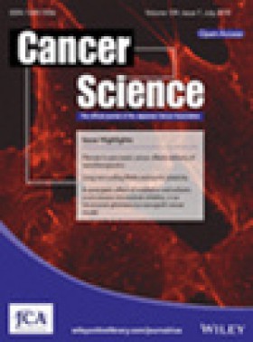 Cancer Science