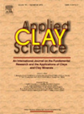 Applied Clay Science