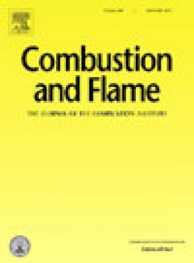 Combustion And Flame