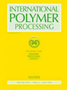 International Polymer Processing