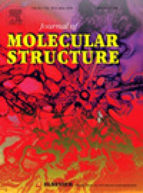 Journal Of Molecular Structure