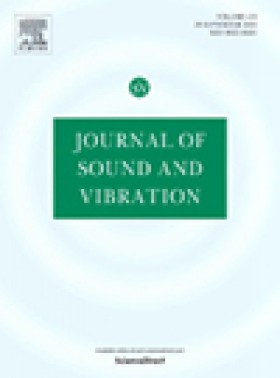 Journal Of Sound And Vibration