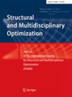 Structural And Multidisciplinary Optimization