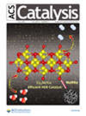 Acs Catalysis