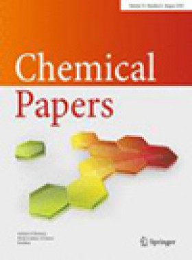 Chemical Papers