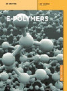 E-polymers