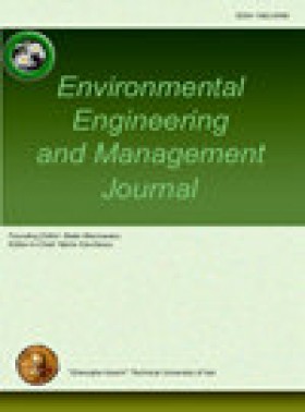 Environmental Engineering And Management Journal