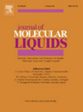 Journal Of Molecular Liquids