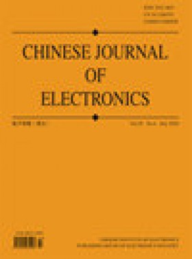 Chinese Journal Of Electronics