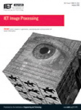 Iet Image Processing