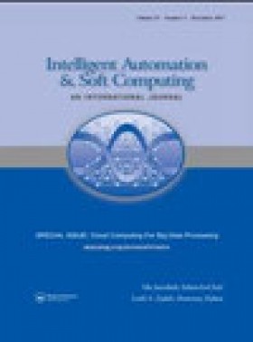 Intelligent Automation And Soft Computing