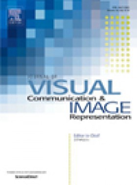 Journal Of Visual Communication And Image Representation