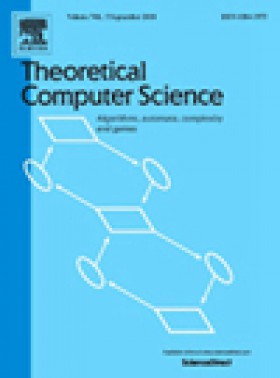 Theoretical Computer Science