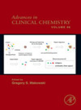 Advances In Clinical Chemistry