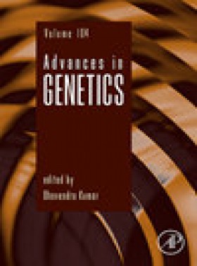 Advances In Genetics