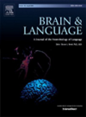 Brain And Language