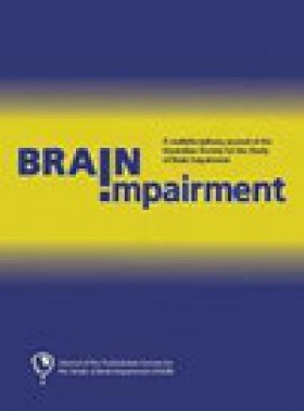 Brain Impairment