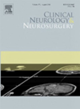 Clinical Neurology And Neurosurgery