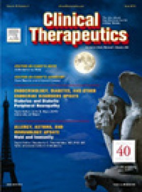 Clinical Therapeutics