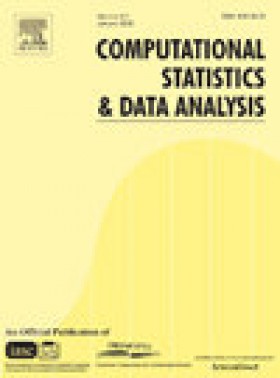 Computational Statistics & Data Analysis