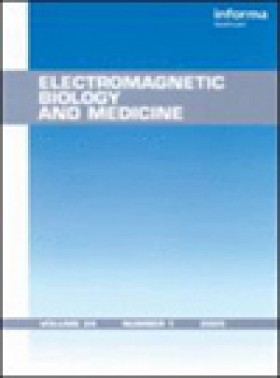 Electromagnetic Biology And Medicine