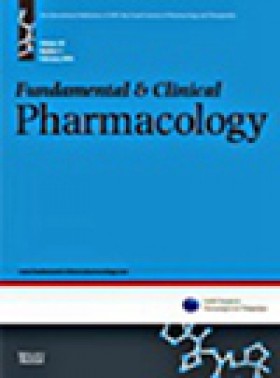 Fundamental & Clinical Pharmacology