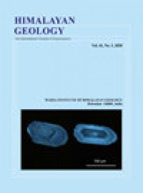 Geological Society Of America Bulletin