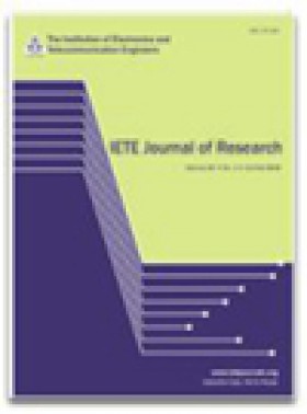 Iete Journal Of Research