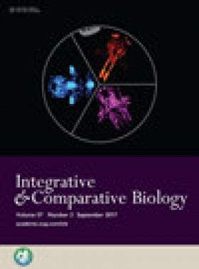 Integrative And Comparative Biology