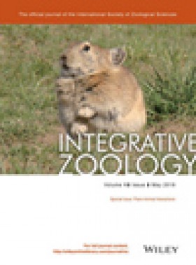 Integrative Zoology