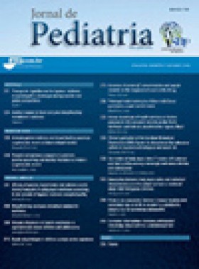 Jornal De Pediatria