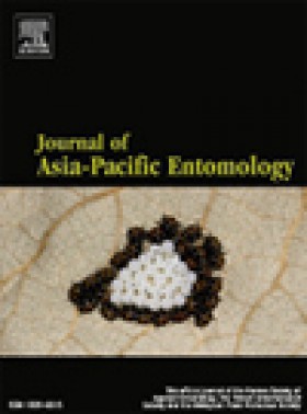 Journal Of Asia-pacific Entomology