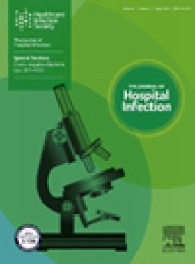 Journal Of Hospital Infection