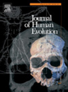 Journal Of Human Evolution