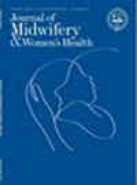 Journal Of Midwifery & Womens Health