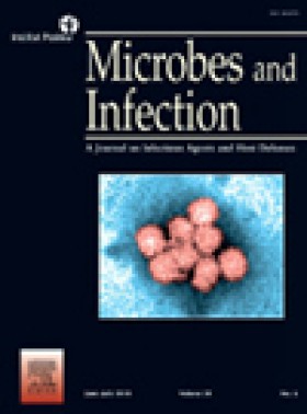 Microbes And Infection