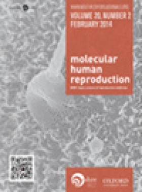 Molecular Human Reproduction