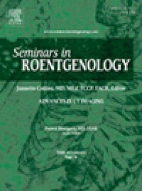 Seminars In Roentgenology