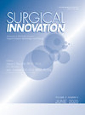 Surgical Innovation