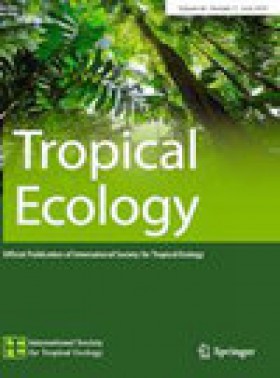 Tropical Ecology