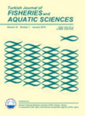 Turkish Journal Of Fisheries And Aquatic Sciences