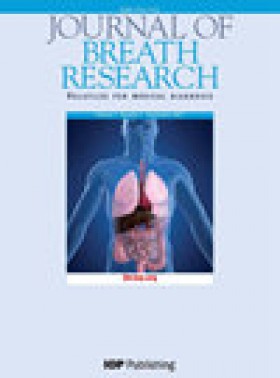 Journal Of Breath Research