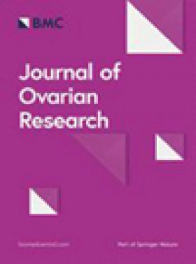 Journal Of Ovarian Research