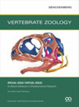 Vertebrate Zoology