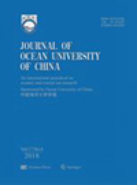 Oceanological And Hydrobiological Studies