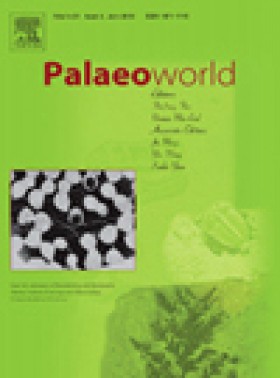 Palaeoworld