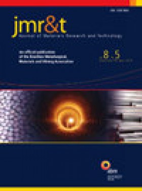 Journal Of Mining Science