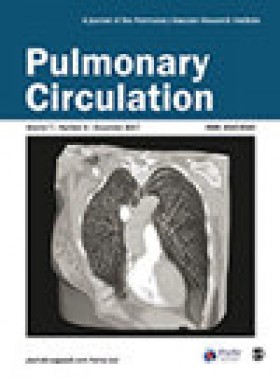 Pulmonary Circulation